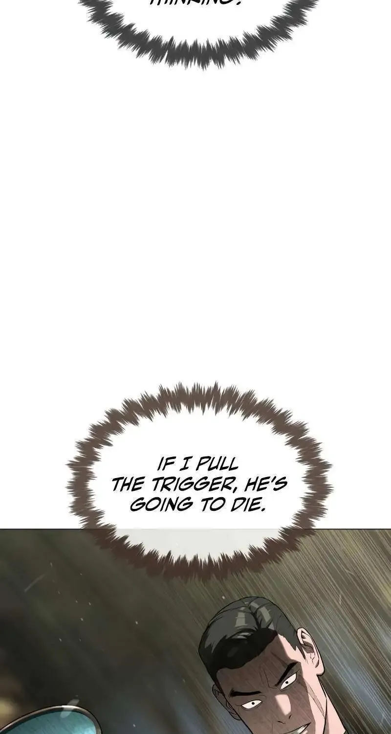 Killer Pedro Kainu Manga Chapter 54 Page 14