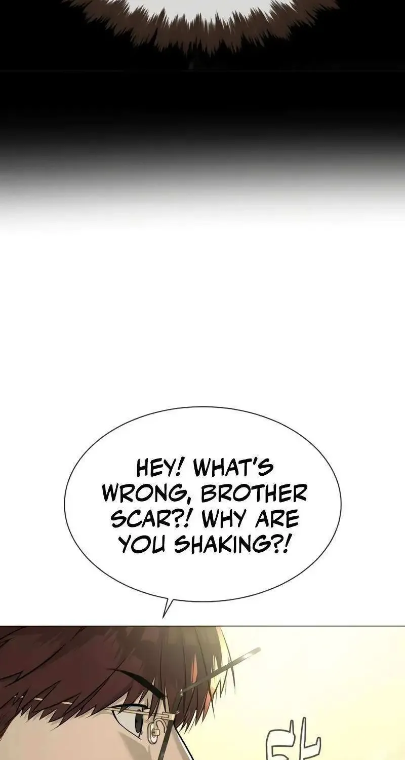 Killer Pedro Kainu Manga Chapter 54 Page 18