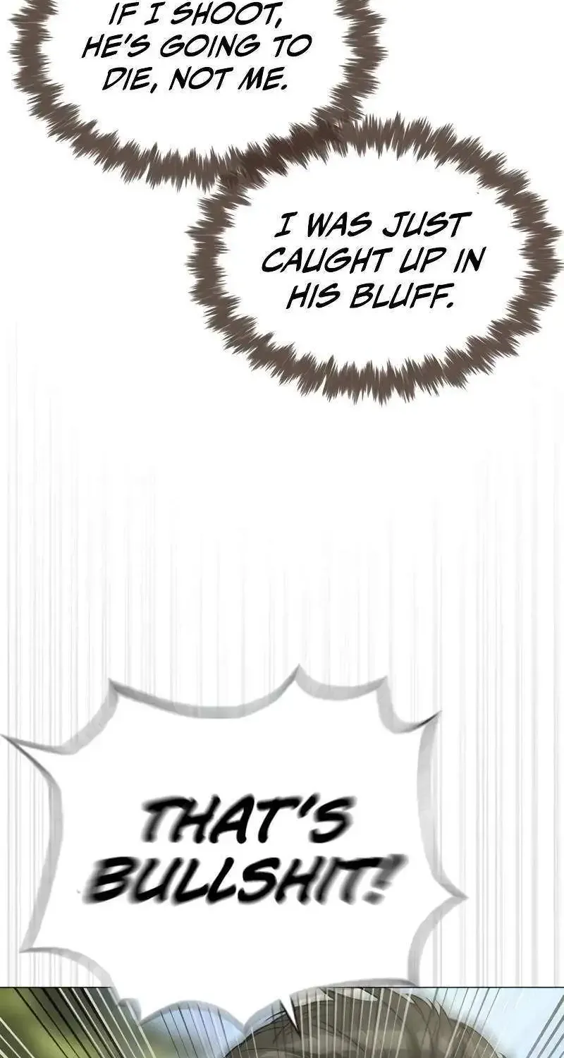 Killer Pedro Kainu Manga Chapter 54 Page 23