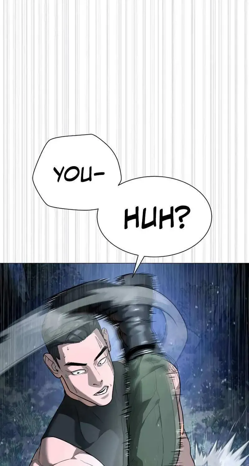 Killer Pedro Kainu Manga Chapter 54 Page 25