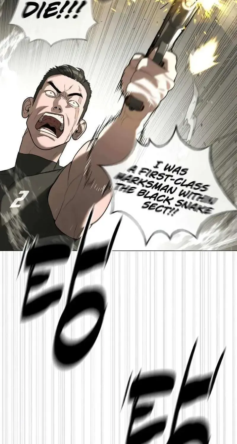 Killer Pedro Kainu Manga Chapter 54 Page 37