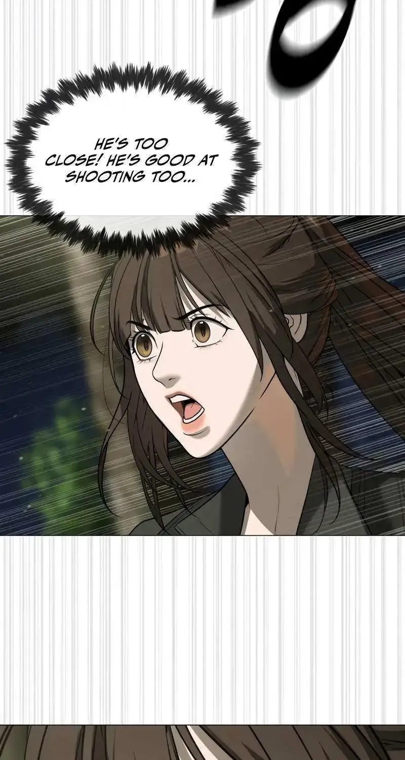 Killer Pedro Kainu Manga Chapter 54 Page 38