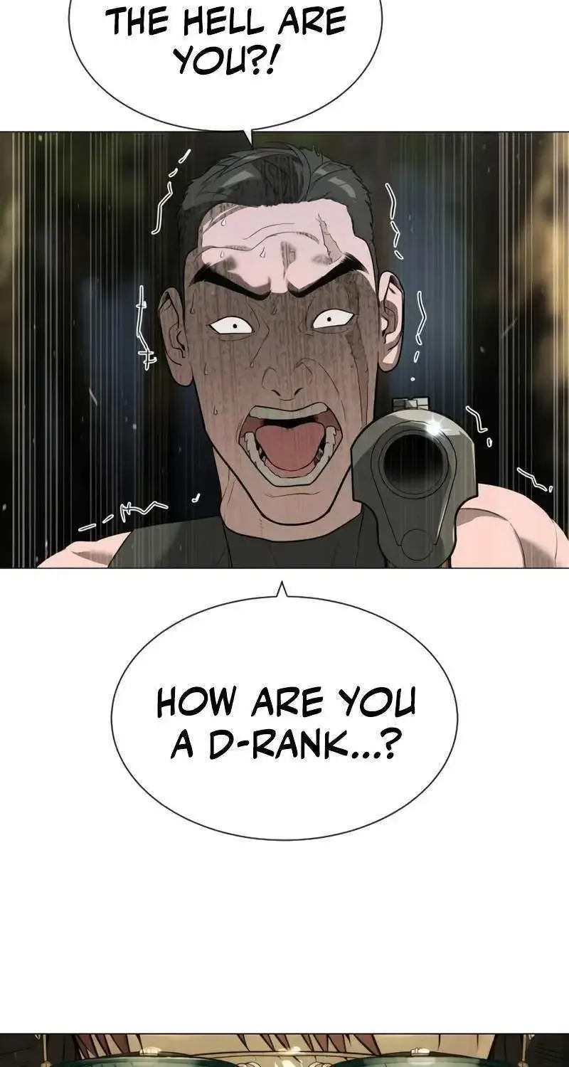 Killer Pedro Kainu Manga Chapter 54 Page 42