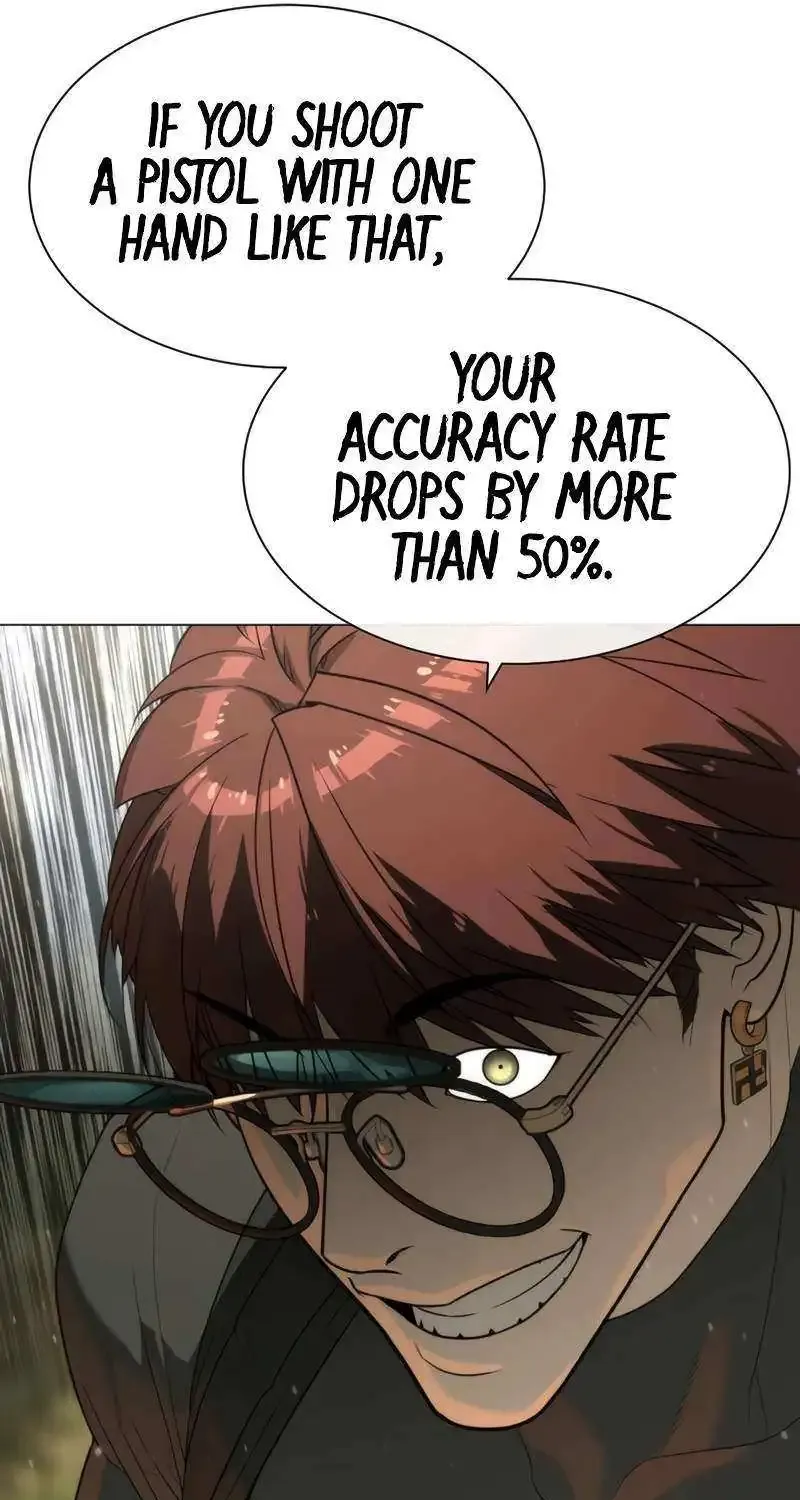 Killer Pedro Kainu Manga Chapter 54 Page 44