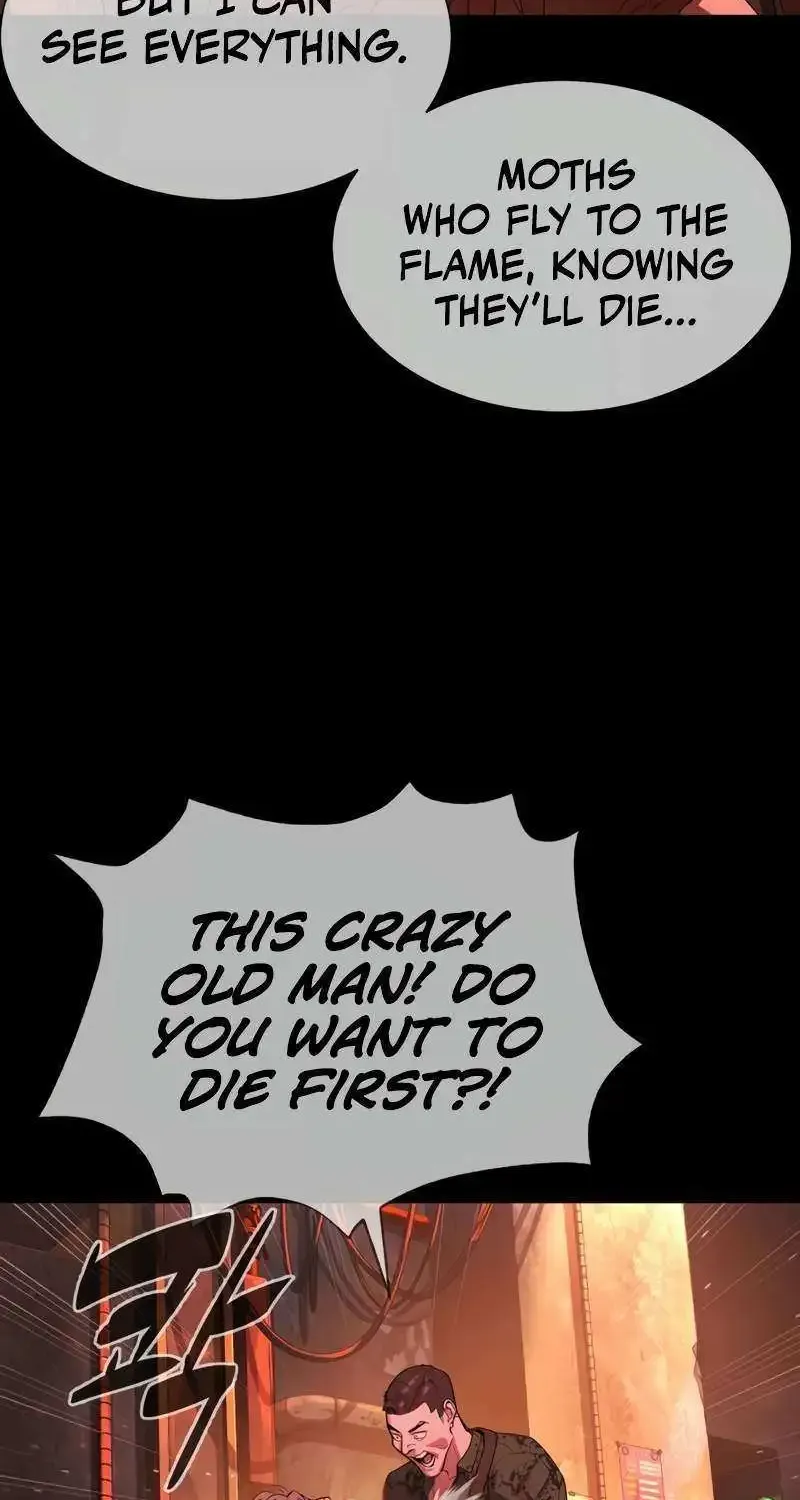 Killer Pedro Kainu Manga Chapter 54 Page 76