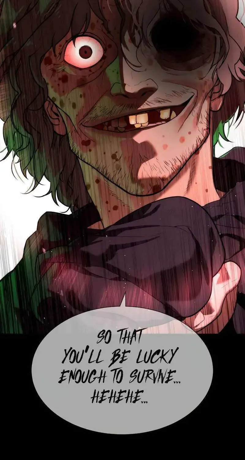 Killer Pedro Kainu Manga Chapter 54 Page 80