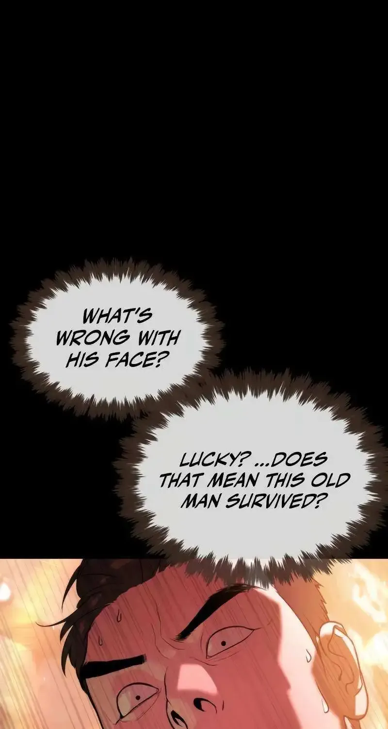 Killer Pedro Kainu Manga Chapter 54 Page 81