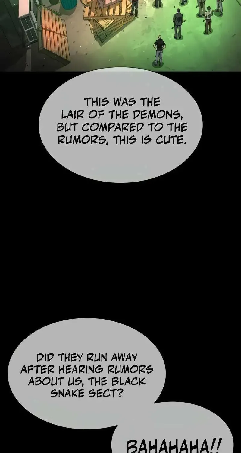 Killer Pedro Kainu Manga Chapter 54 Page 86