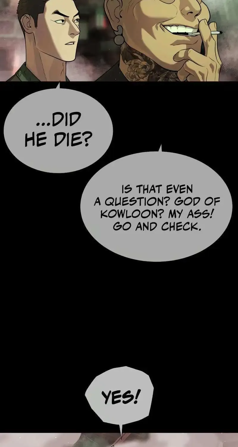 Killer Pedro Kainu Manga Chapter 54 Page 103