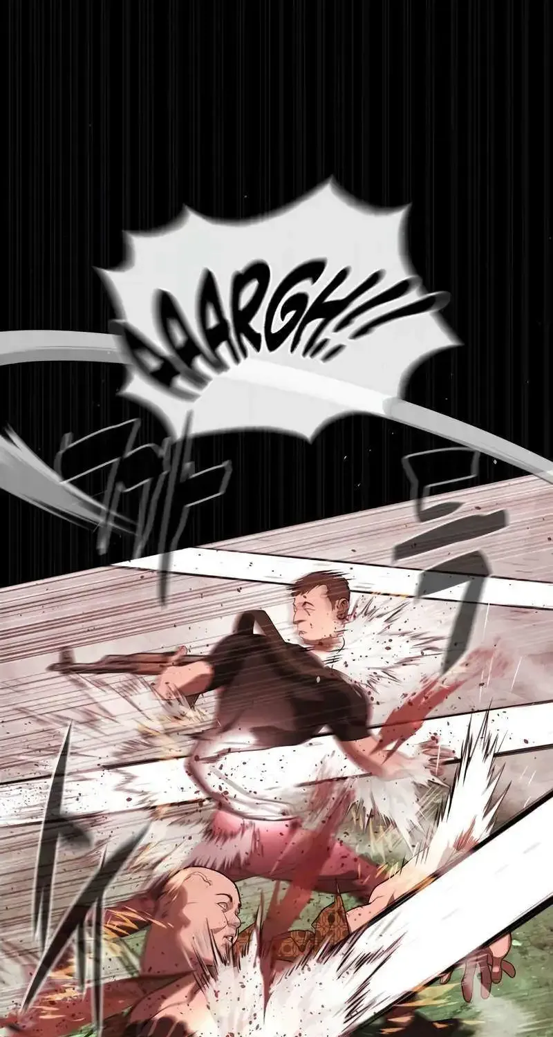 Killer Pedro Kainu Manga Chapter 54 Page 108