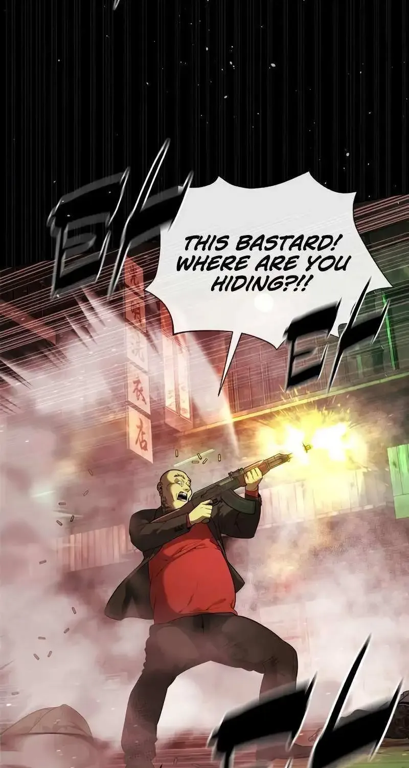 Killer Pedro Kainu Manga Chapter 54 Page 111