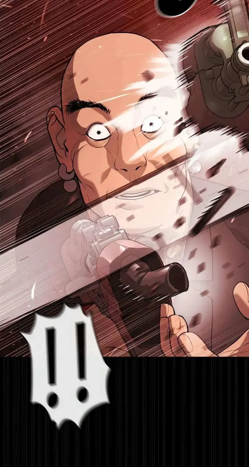 Killer Pedro Kainu Manga Chapter 54 Page 113