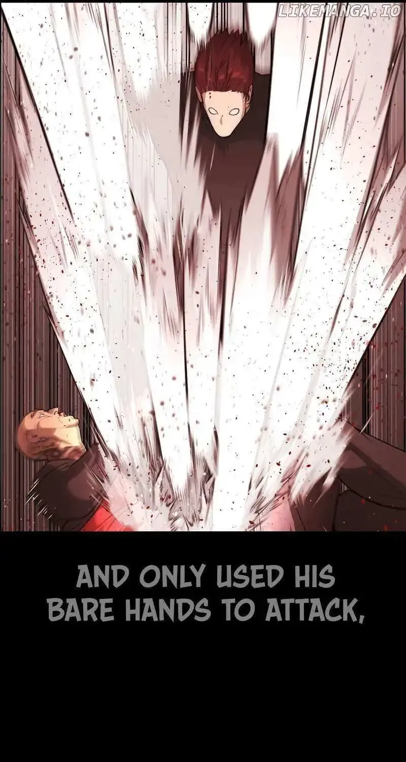 Killer Pedro Kainu Manga Chapter 54 Page 133