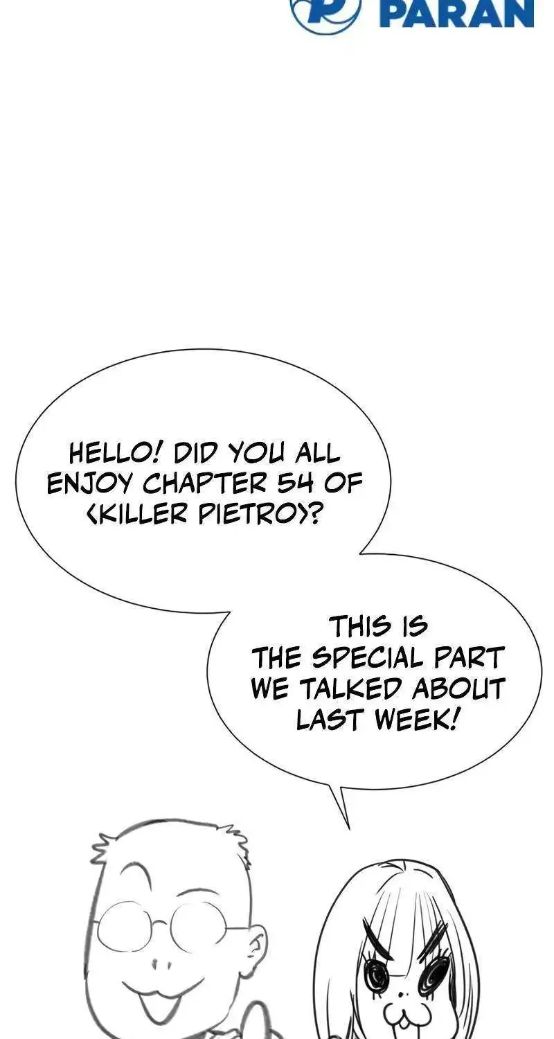 Killer Pedro Kainu Manga Chapter 54 Page 143