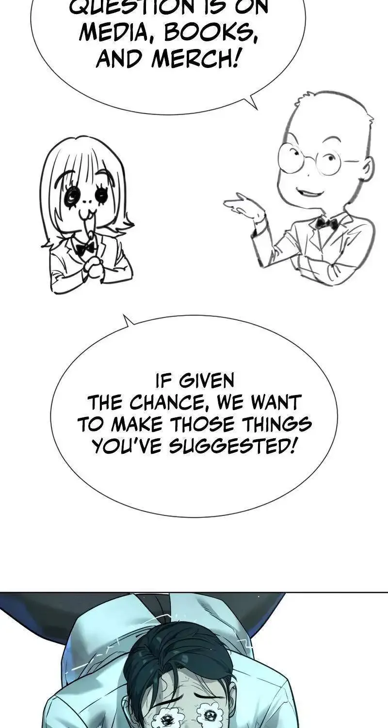 Killer Pedro Kainu Manga Chapter 54 Page 174