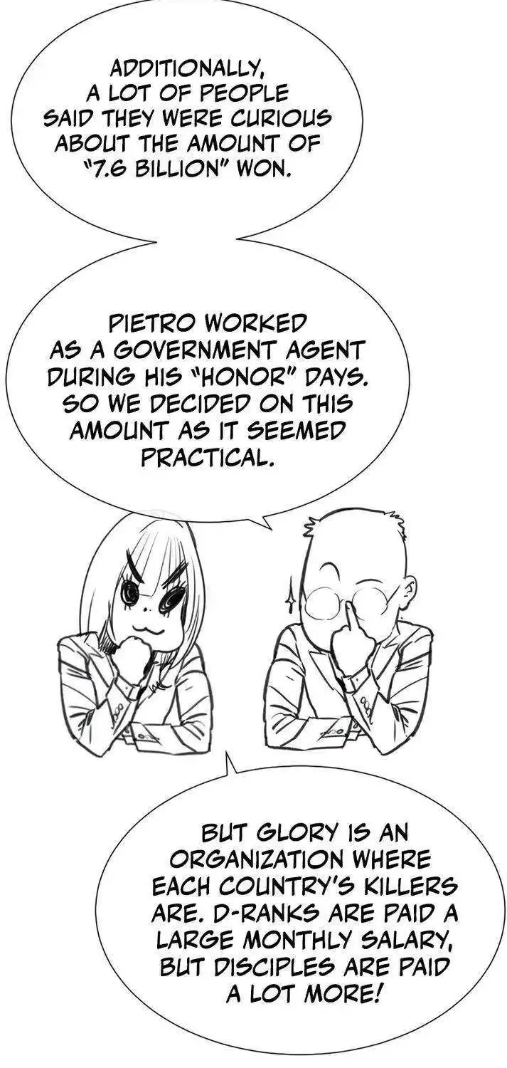 Killer Pedro Kainu Manga Chapter 54 Page 192
