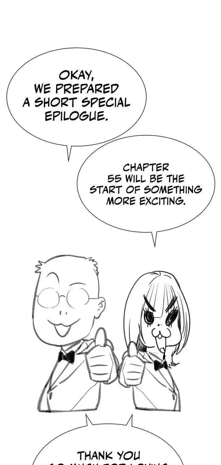 Killer Pedro Kainu Manga Chapter 54 Page 193