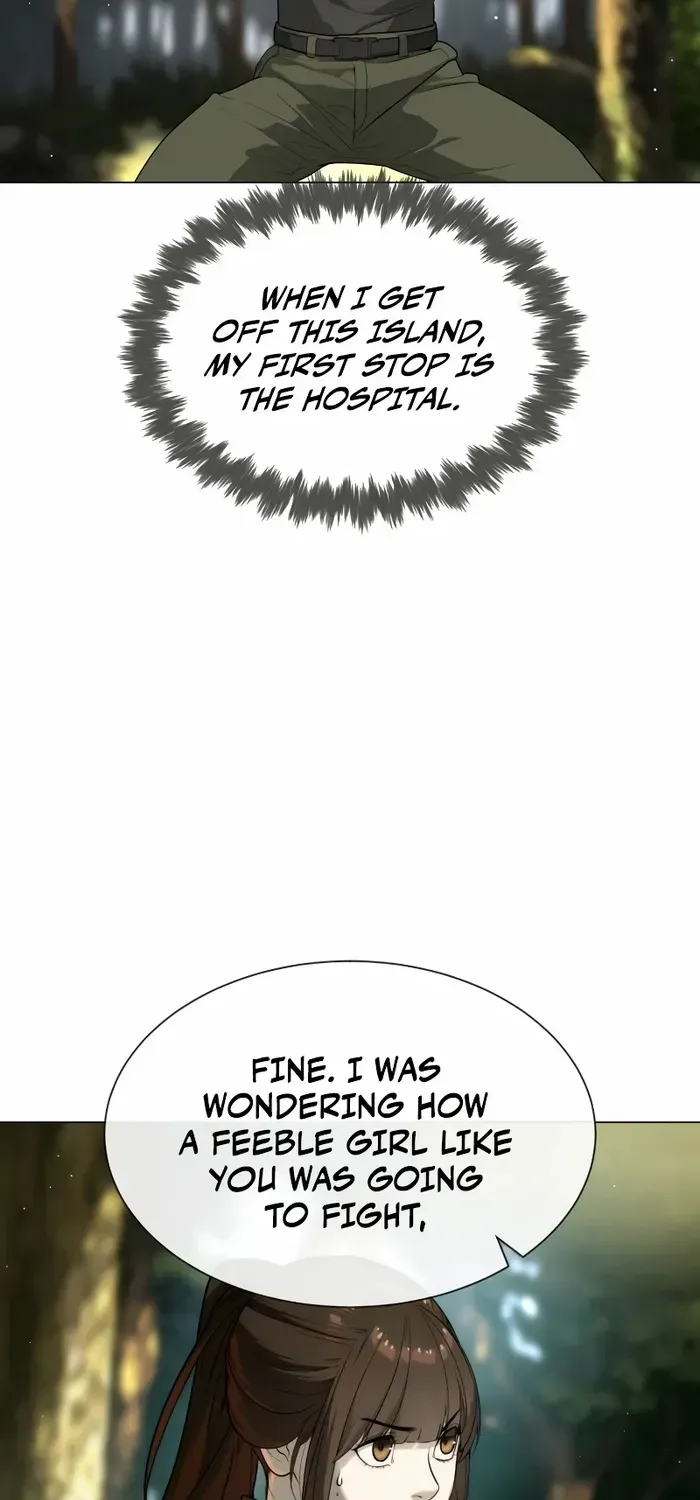 Killer Pedro Kainu Manga Chapter 53 Page 12
