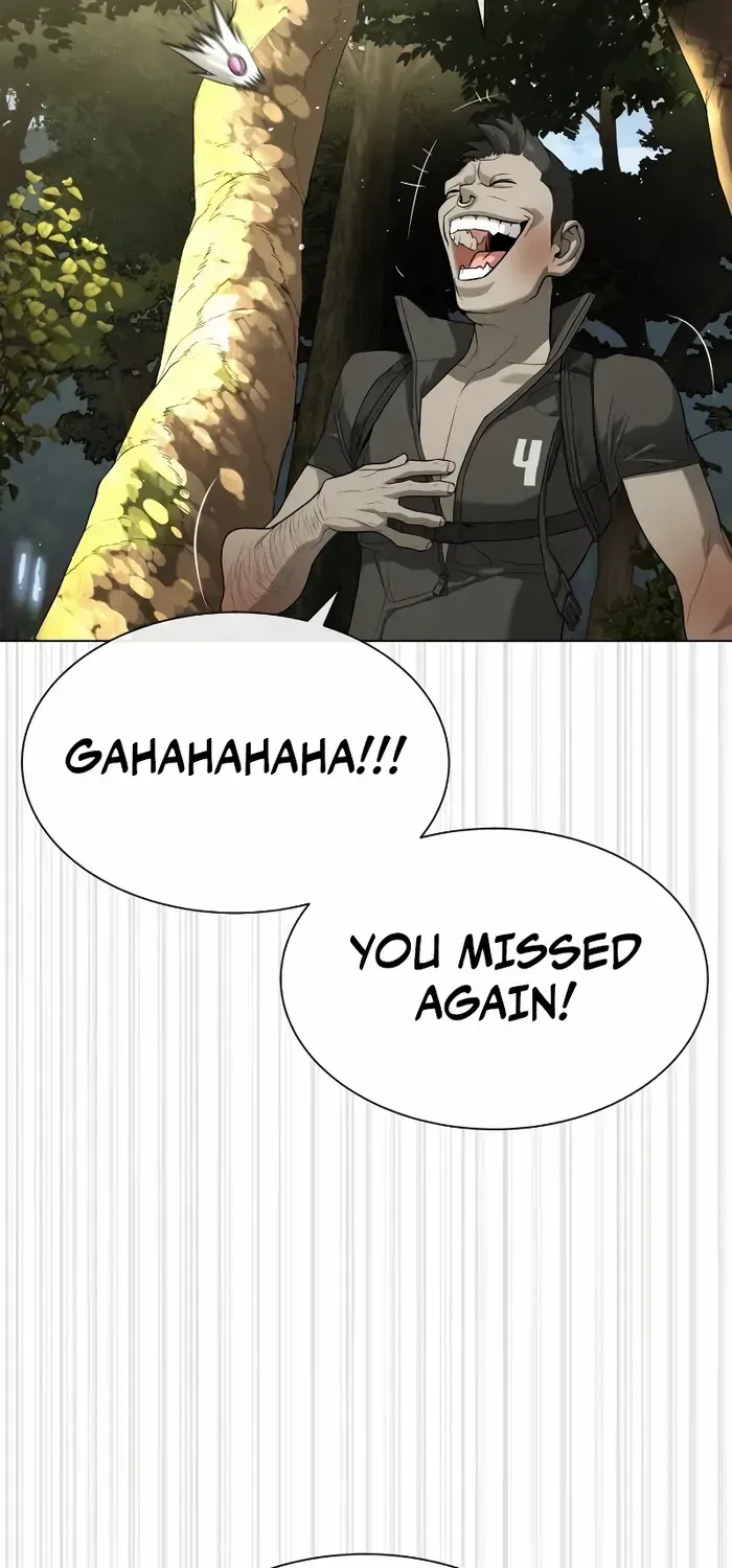 Killer Pedro Kainu Manga Chapter 53 Page 21