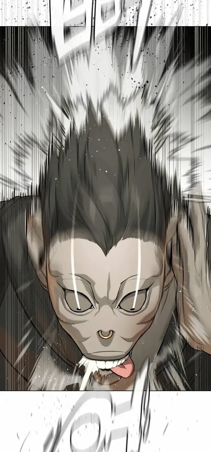 Killer Pedro Kainu Manga Chapter 53 Page 23