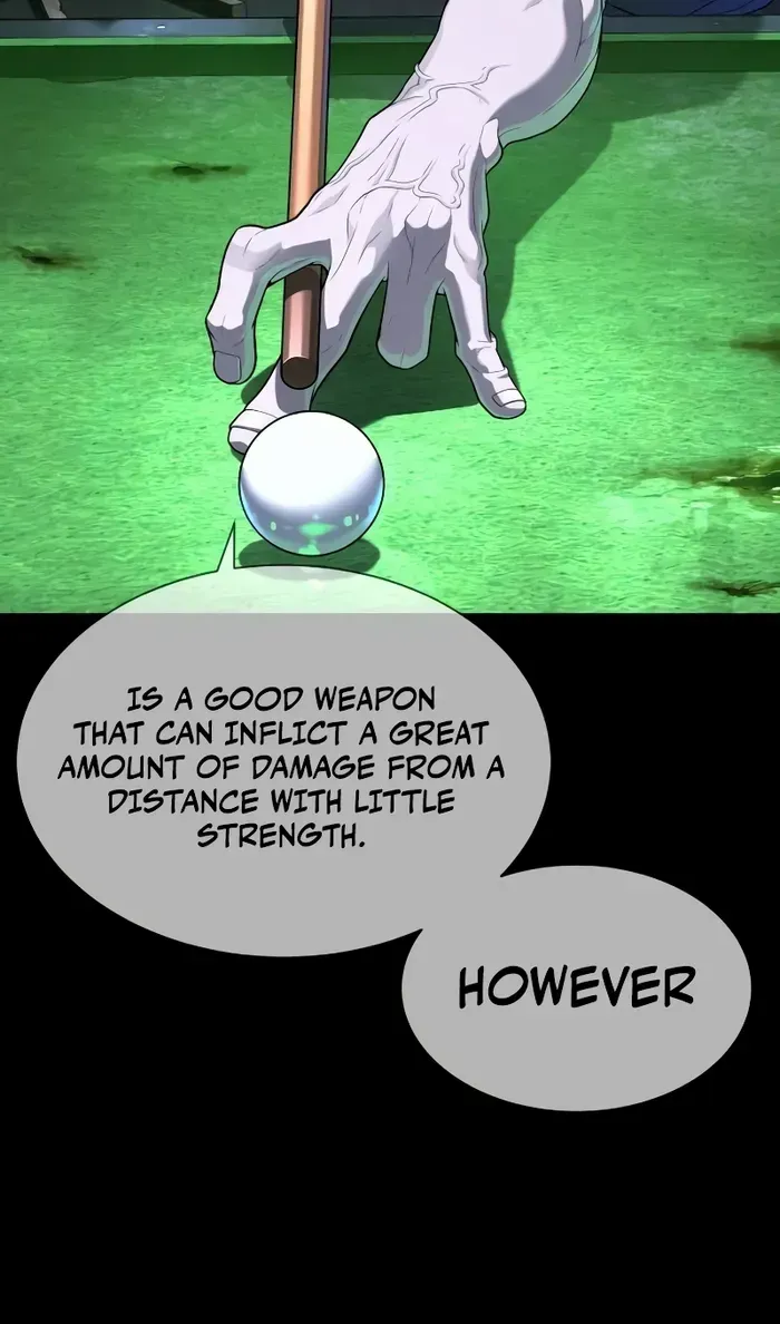 Killer Pedro Kainu Manga Chapter 53 Page 34