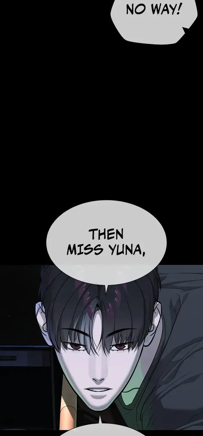 Killer Pedro Kainu Manga Chapter 53 Page 36