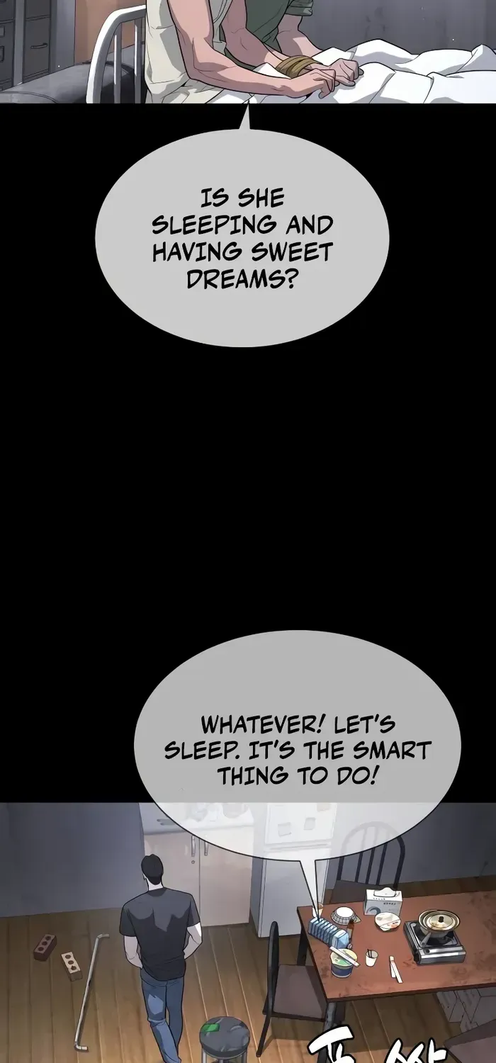 Killer Pedro Kainu Manga Chapter 53 Page 51