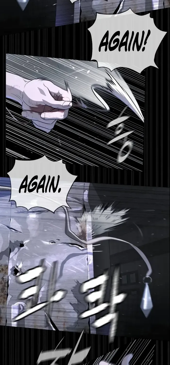 Killer Pedro Kainu Manga Chapter 53 Page 64