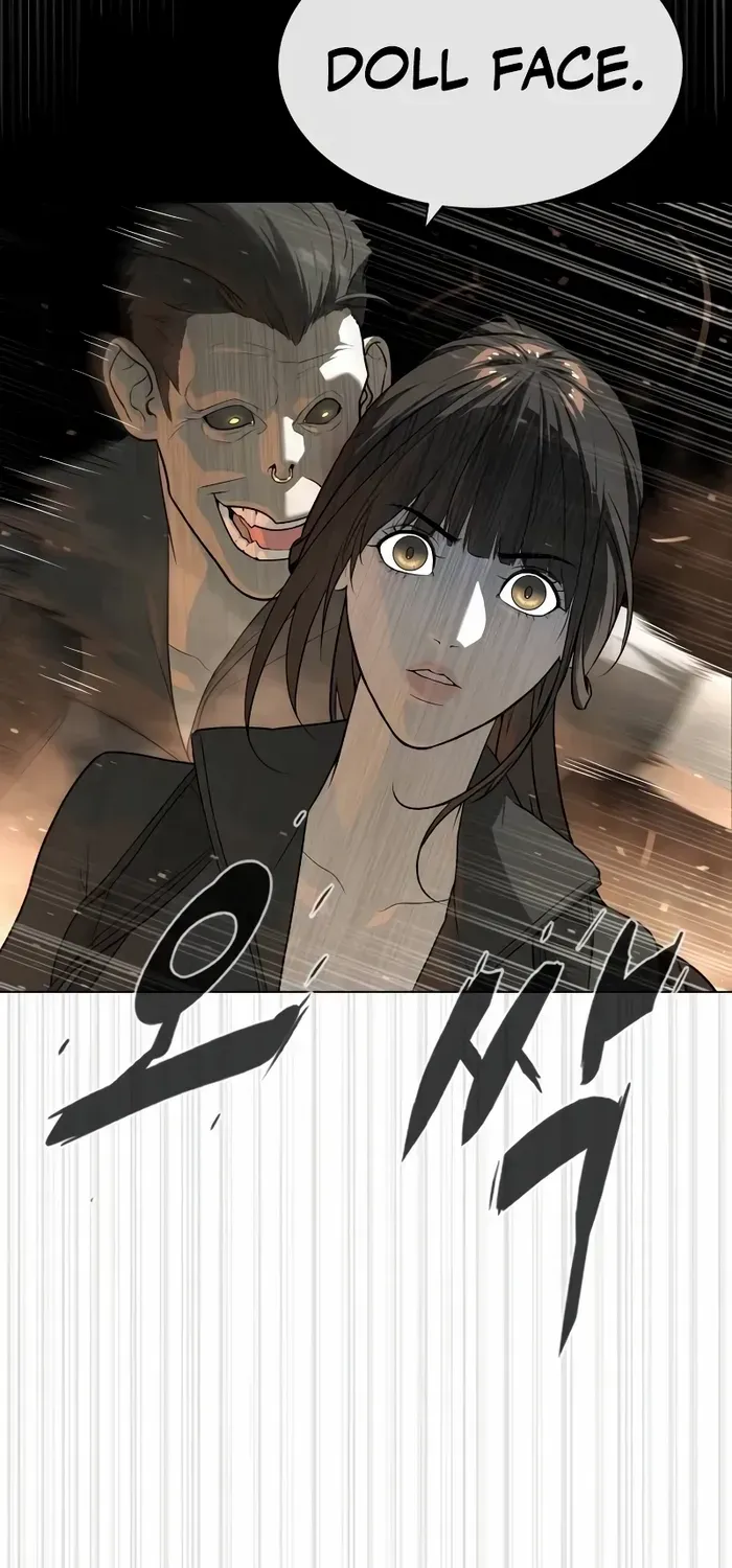 Killer Pedro Kainu Manga Chapter 53 Page 78