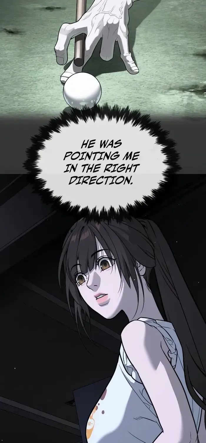 Killer Pedro Kainu Manga Chapter 53 Page 84