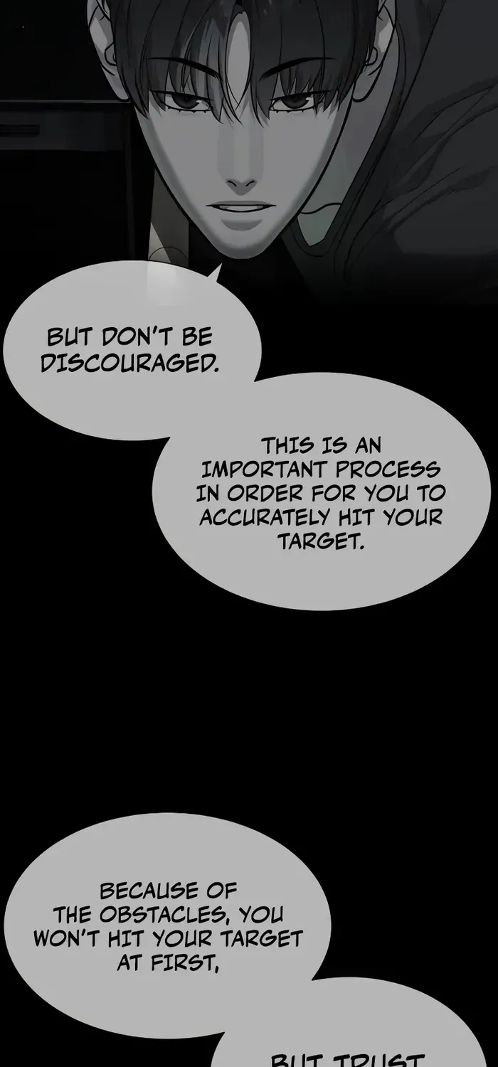 Killer Pedro Kainu Manga Chapter 53 Page 92