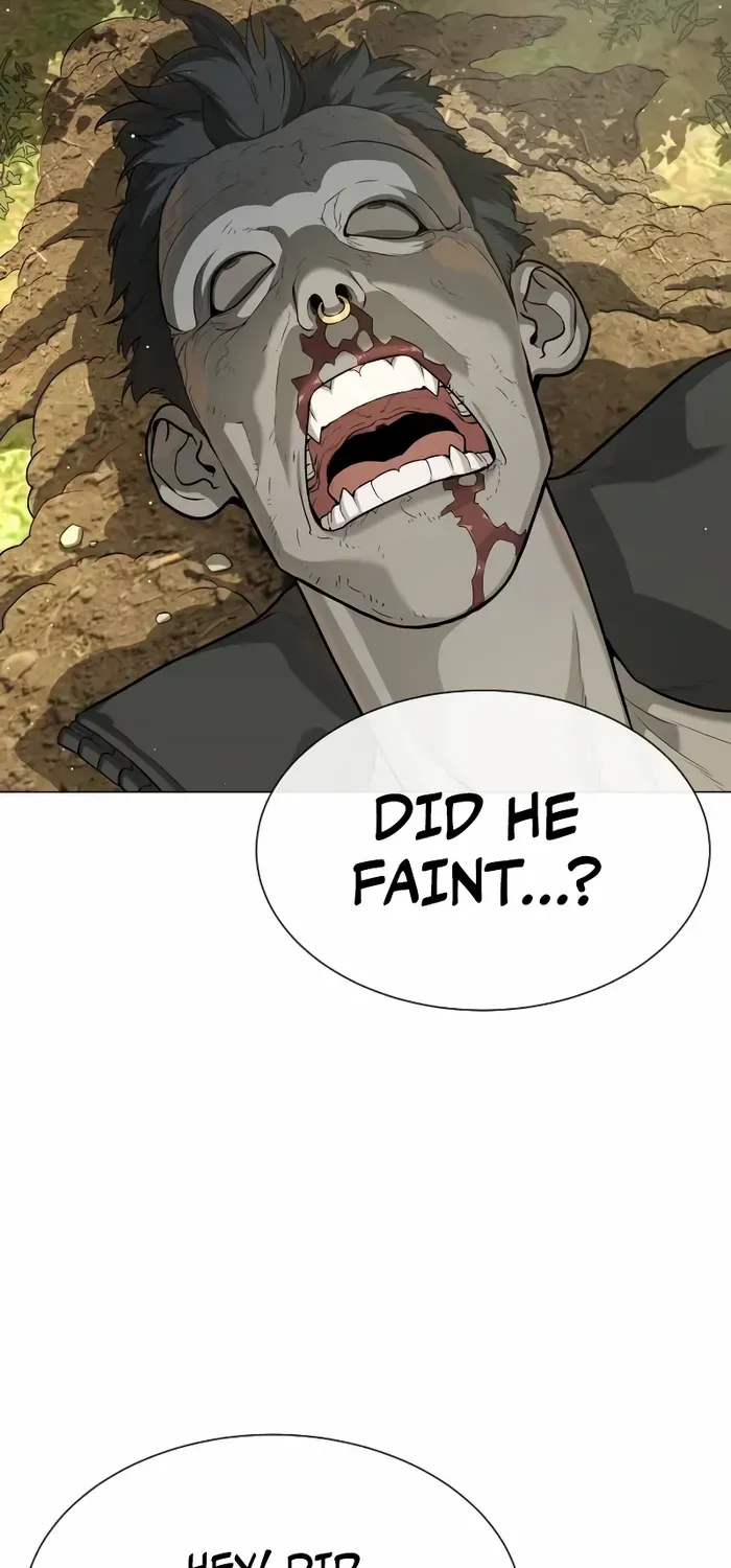 Killer Pedro Kainu Manga Chapter 53 Page 129