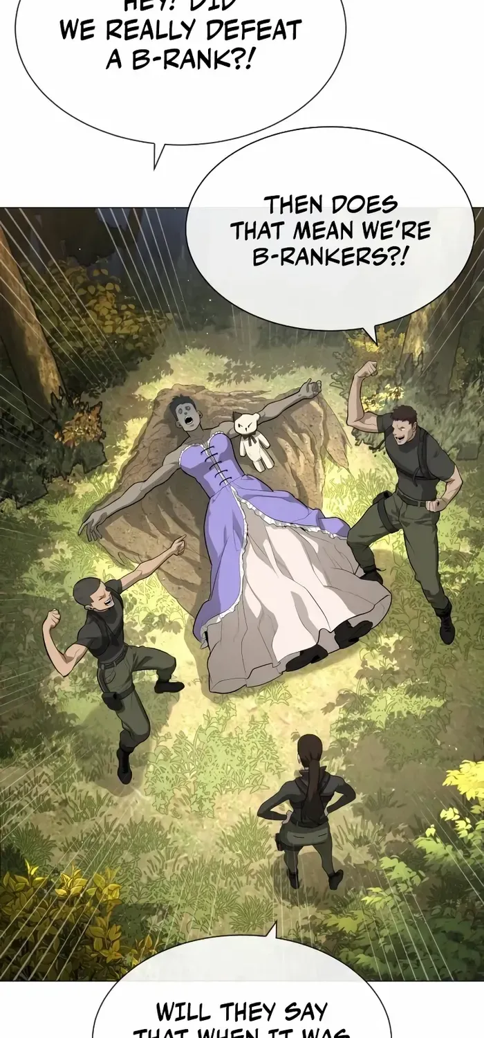 Killer Pedro Kainu Manga Chapter 53 Page 130