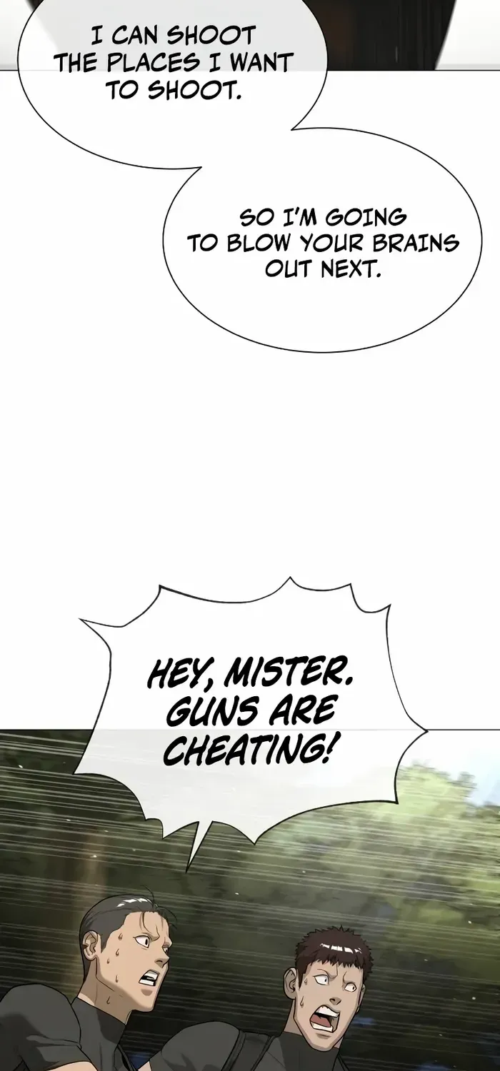 Killer Pedro Kainu Manga Chapter 53 Page 142