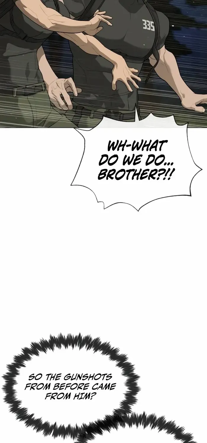Killer Pedro Kainu Manga Chapter 53 Page 143