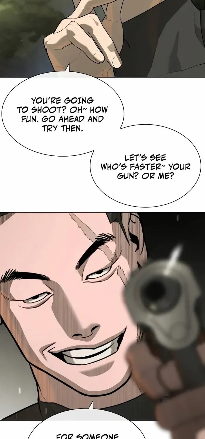 Killer Pedro Kainu Manga Chapter 53 Page 154