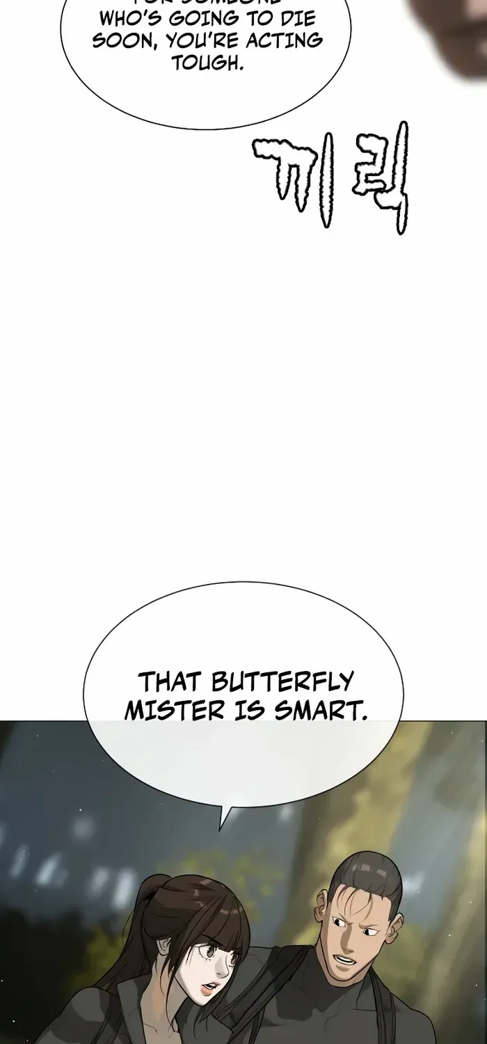 Killer Pedro Kainu Manga Chapter 53 Page 155