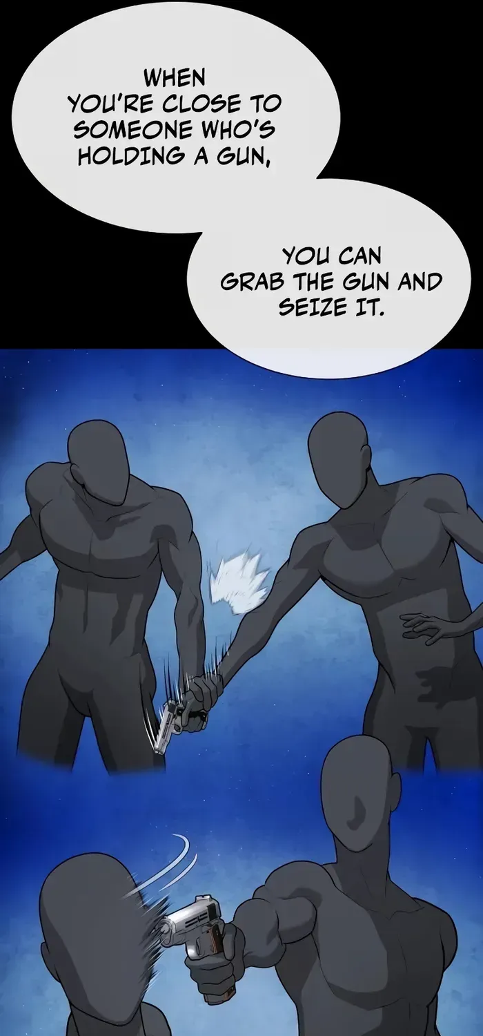 Killer Pedro Kainu Manga Chapter 53 Page 157