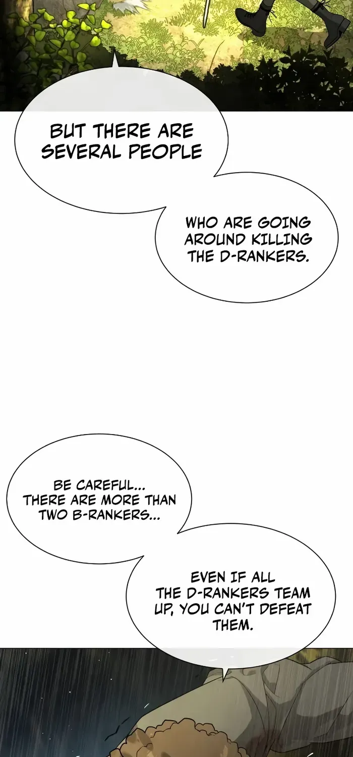Killer Pedro Kainu Manga Chapter 52 Page 5