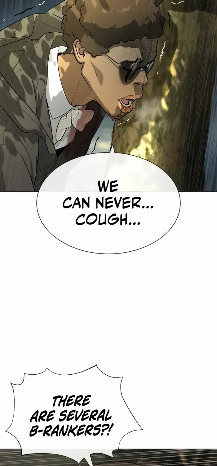 Killer Pedro Kainu Manga Chapter 52 Page 6