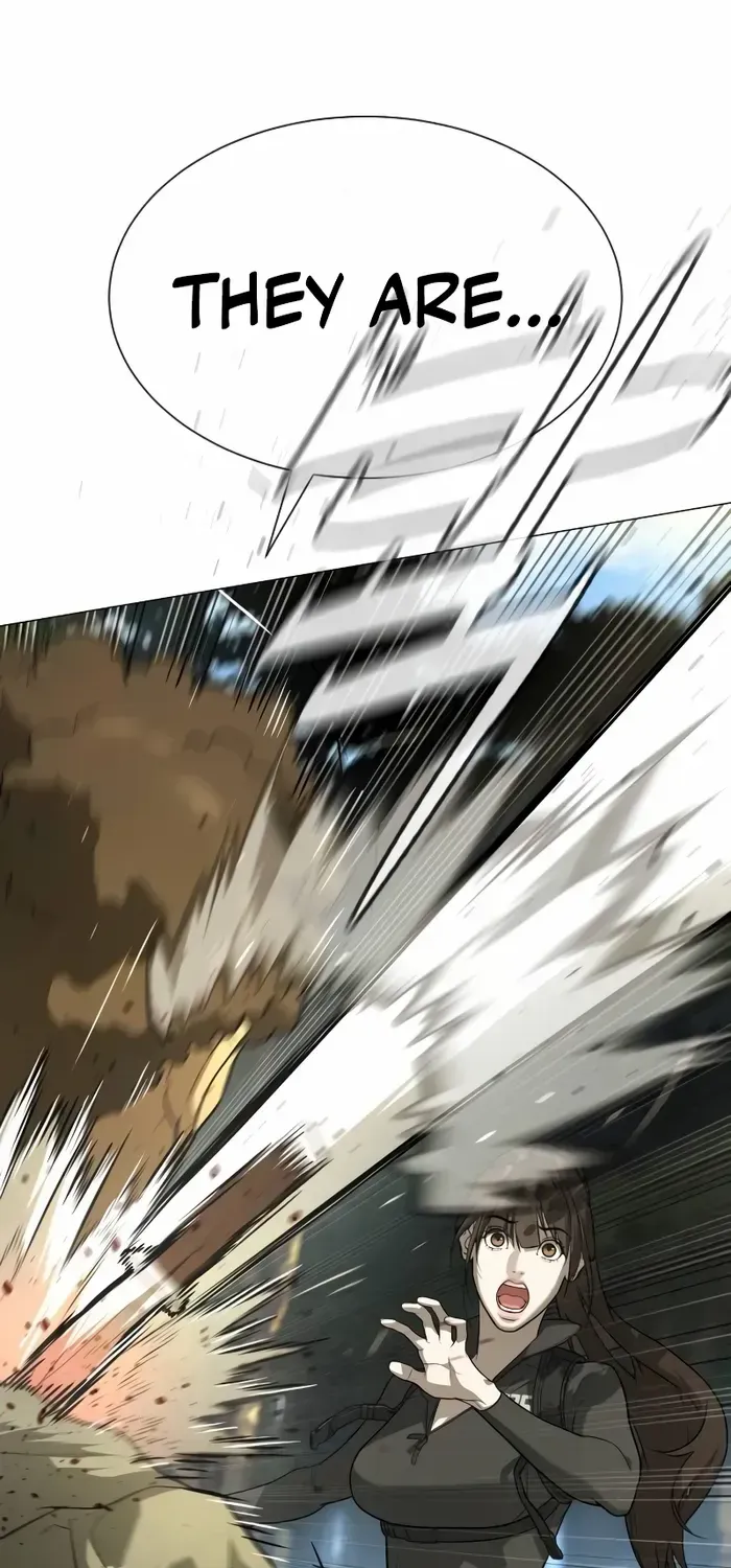 Killer Pedro Kainu Manga Chapter 52 Page 8