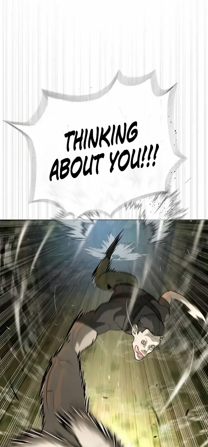 Killer Pedro Kainu Manga Chapter 52 Page 21
