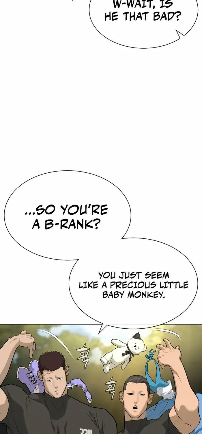 Killer Pedro Kainu Manga Chapter 52 Page 29