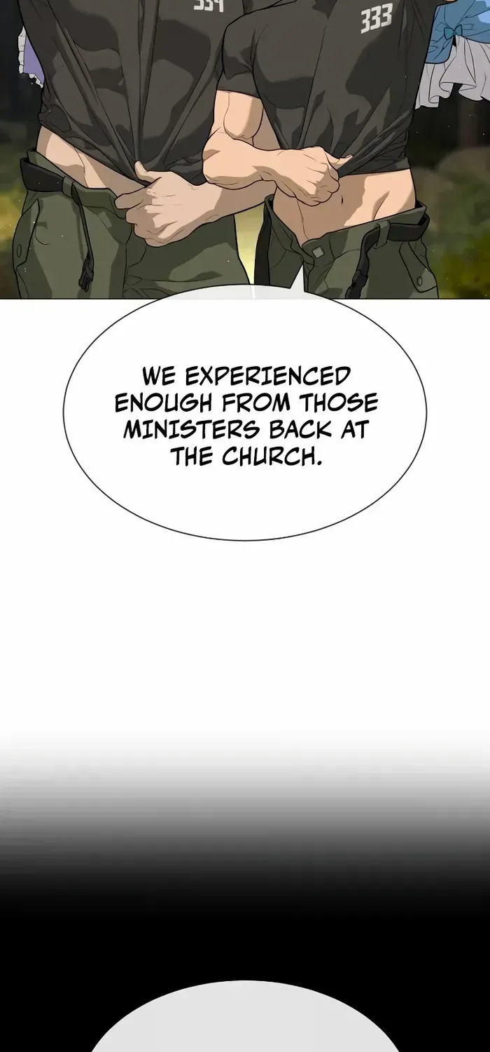 Killer Pedro Kainu Manga Chapter 52 Page 30