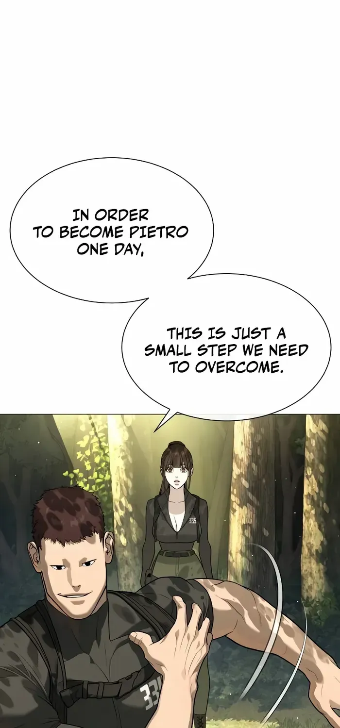 Killer Pedro Kainu Manga Chapter 52 Page 36
