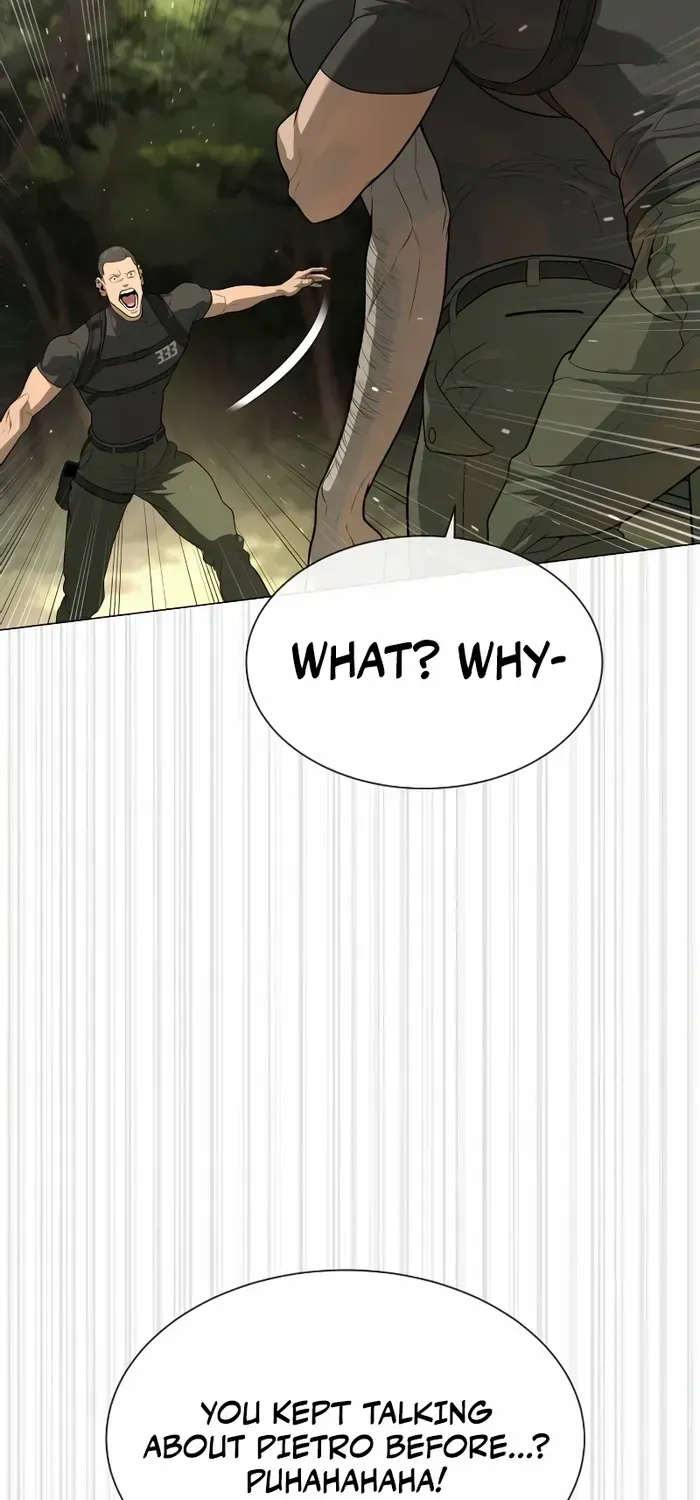 Killer Pedro Kainu Manga Chapter 52 Page 56