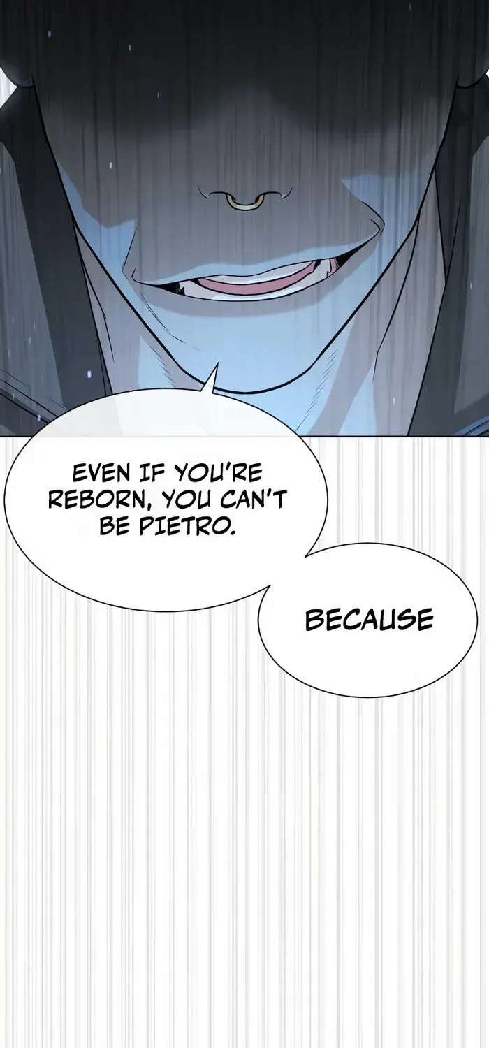 Killer Pedro Kainu Manga Chapter 52 Page 58