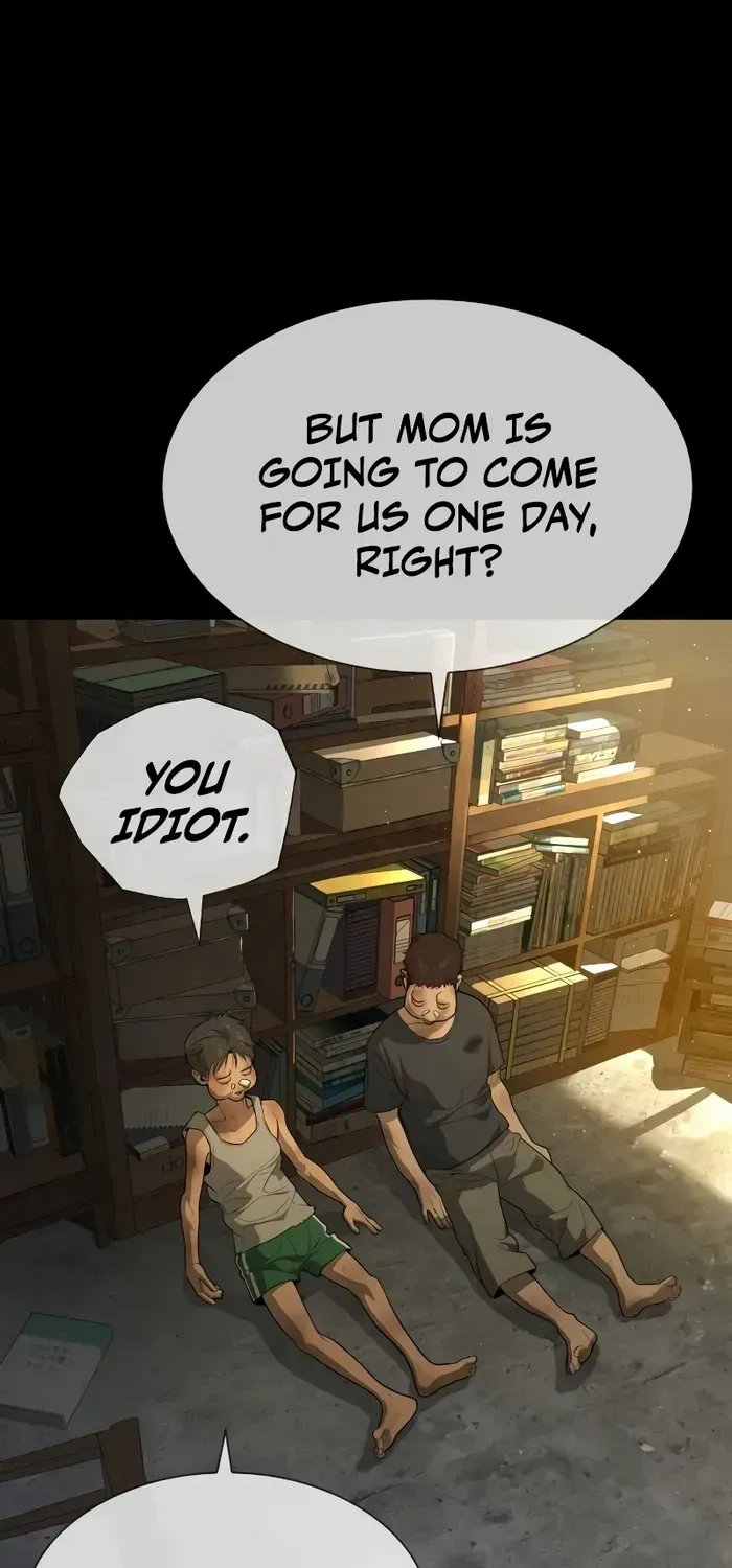 Killer Pedro Kainu Manga Chapter 52 Page 87