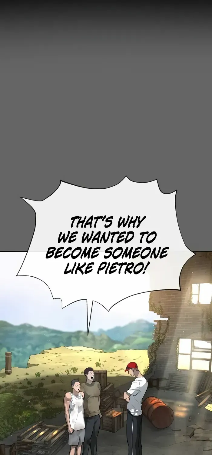Killer Pedro Kainu Manga Chapter 52 Page 107
