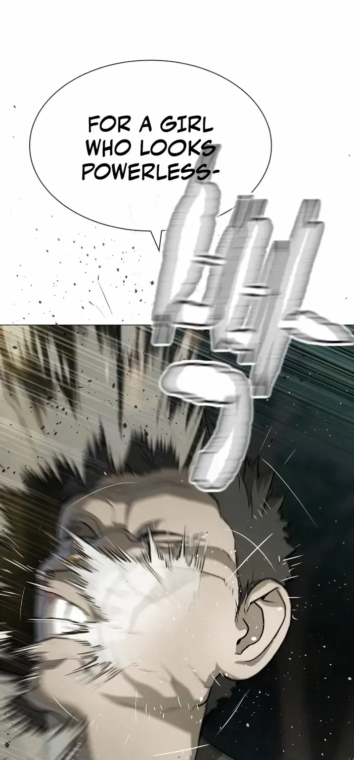 Killer Pedro Kainu Manga Chapter 52 Page 132